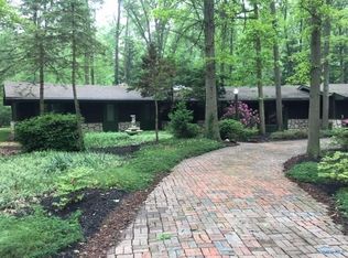 25 Indian Creek Dr, Rudolph, OH 43462