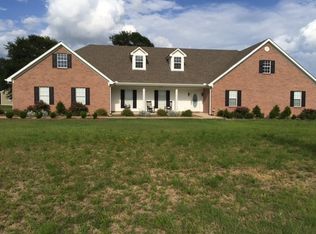 270 N Bolivar County Line Rd, Cleveland, MS 38732