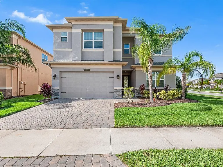 3101 Hollow Hickory Pl — Photo 1