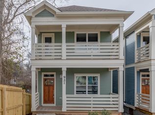 921 40th Ave N, Nashville, TN 37209