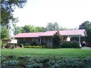 1119 Hiwassee Cir, Decatur, TN 37322