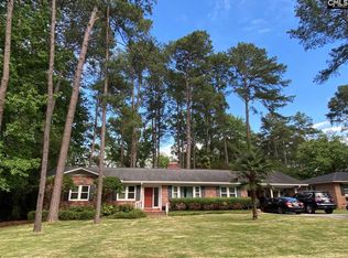 6712 Longbrook Rd, Columbia, SC 29206