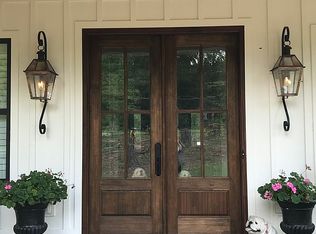 7345 Lakeside Dr, Appling, GA 30802