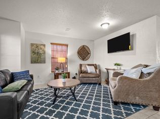 7206 Lighthouse Rd, Arlington, TX 76002