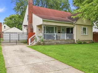 4709 Euclid Blvd, Youngstown, OH 44512