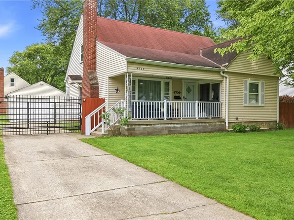 4709 Euclid Blvd, Youngstown, OH 44512