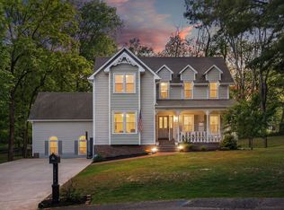 100 Elliott Ct, Columbia, TN 38401