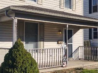 111 Boyle Ave, Canonsburg, PA