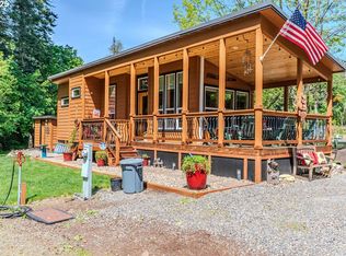 65000 E Highway 26 SPACE WFB-34, Welches, OR