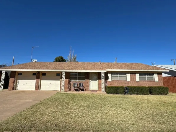 1303 W 14th St, Littlefield, TX 79339