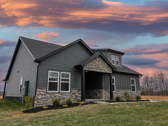 4th image of 1590 Hidden Creek Trl Lot 121