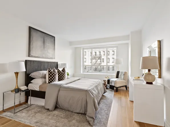 200 East 66th Street image 6 of 8