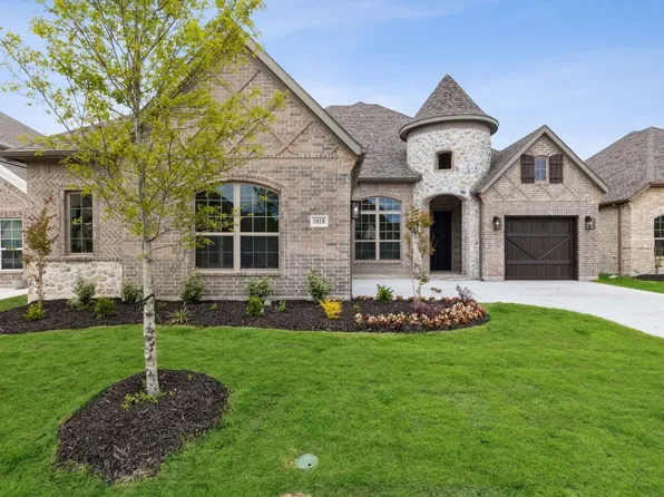 1018 Hunters Creek Dr, Rockwall, TX 75087