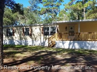 90 S Allman Ter, Lecanto, FL 34461