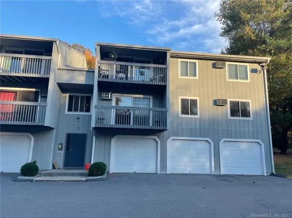82 Buddington Road #2, Groton, CT 06340