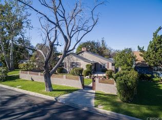 13825 Hartsook St, Sherman Oaks, CA 91423