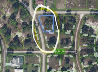 333 Sunshine Ave, Lake Placid, FL 33852