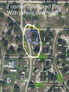 333 Sunshine Ave, Lake Placid, FL, 33852