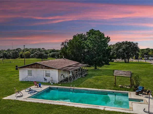 3380 S Fenton Ave, Lecanto, FL 34461
