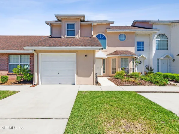 11 NORTHSIDE Drive #202, Jacksonville, FL 32218