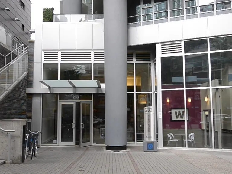 233 Robson St #3107 — Photo 2