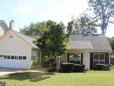 1470 Wheatfield Dr, Lawrenceville, GA, 30043