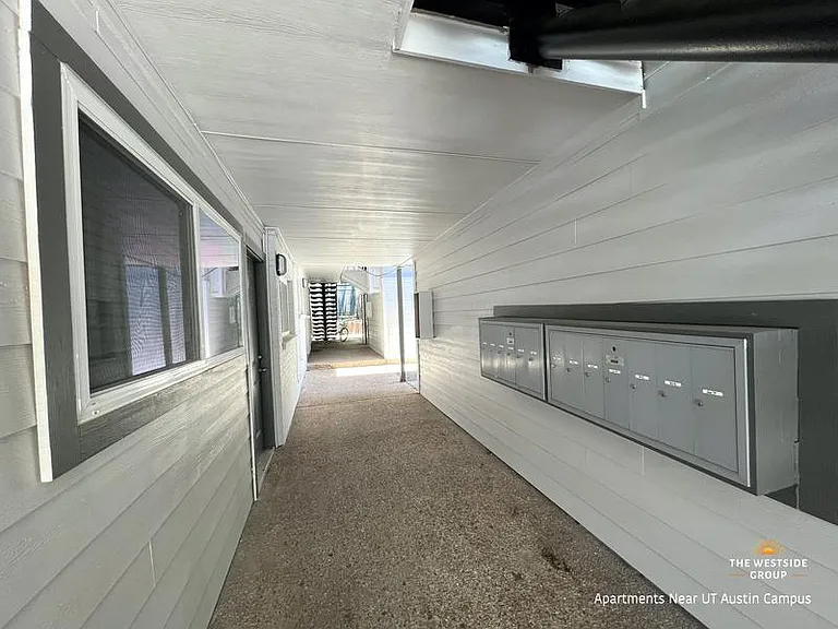 mailboxes