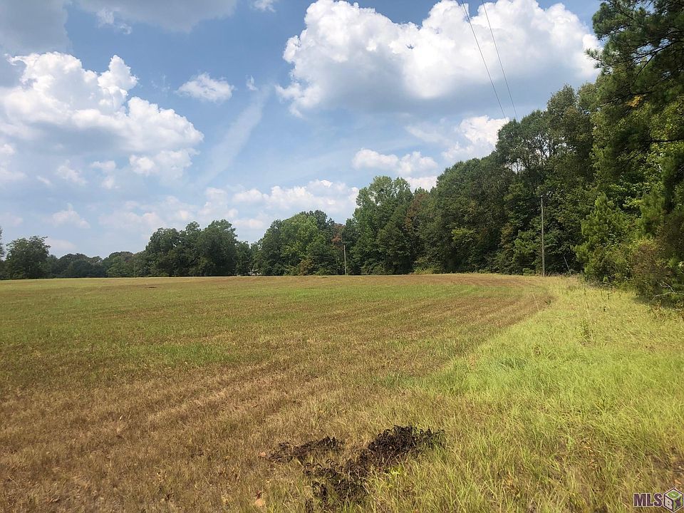 Jones Connell Road A LOT A13, Saint Francisville, LA 70775 MLS
