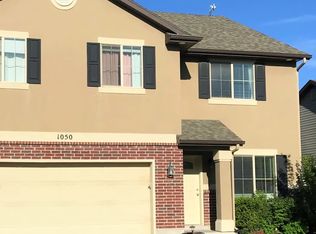 1050 N Cambria Dr, North Salt Lake, UT 84054