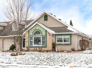653 Thornburg Pl, Tipp City, OH 45371
