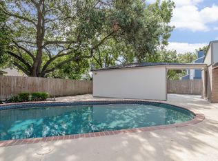 12219 Sugar Springs Dr, Houston, TX 77077