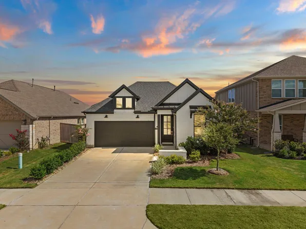 21127 Lady Of The Lake Ln, Cypress, TX 77433
