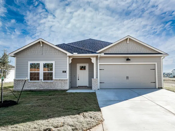 227 Faith Ln, Tioga, TX 76271