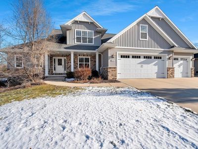905 Red Fox Dr, Green Bay, WI, 54313