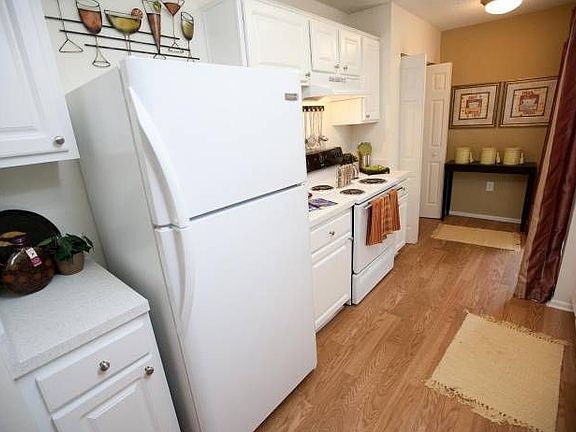 Updated Kitchens