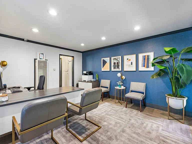 Porto Bella Apartments — Photo 12