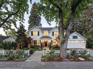 320 Olive St, Menlo Park, CA 94025