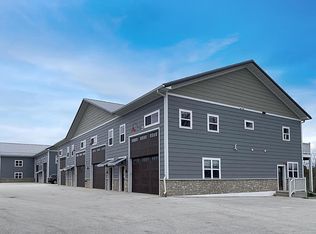 778 S Lincoln St, Elkhart Lake, WI 53020