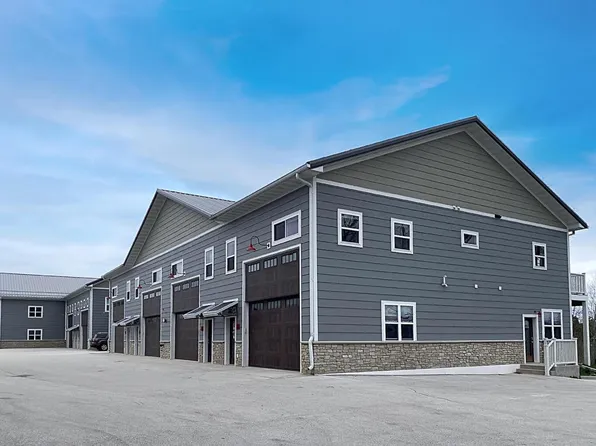 778 South Lincoln STREET, Elkhart Lake, WI 53020