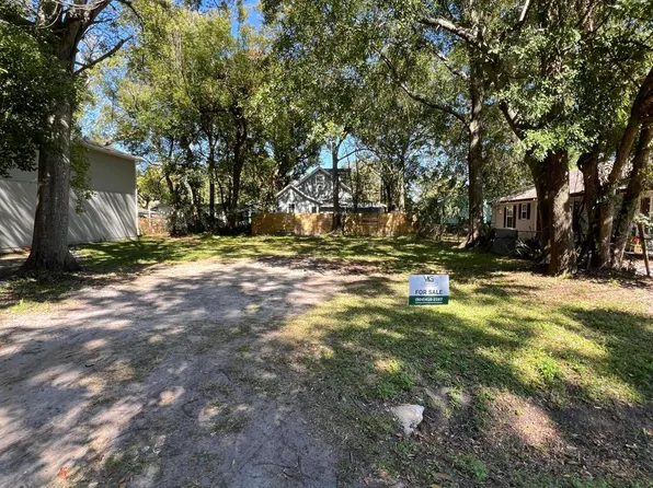 0 FITZGERALD Street, Jacksonville, FL 32254