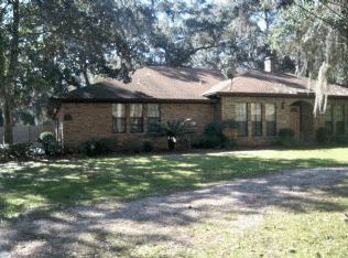2584 Windwood Ln, Orange Park, FL 32073