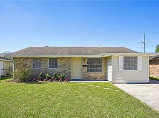 1504 Redwood Dr, Harvey, LA 70058