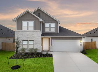 142 Ayres Horn, Cedar Creek, TX 78612