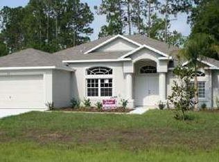 24 Banton Ln, Palm Coast, FL 32137