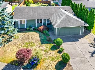 210 W Pilchuck St, Granite Falls, WA