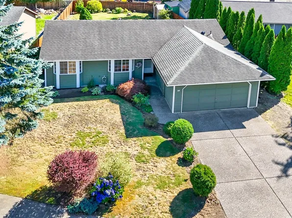 210 W Pilchuck Street, Granite Falls, WA 98252
