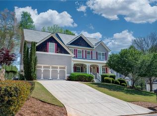 3957 Walnut Grove Way, Gainesville, GA 30506