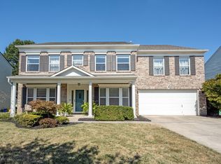 10406 Corning Way, Fishers, IN 46038
