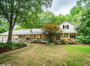 17 Springhill Dr, Greenbrier, AR 72058