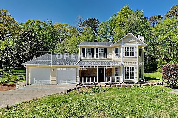 1st image of 4065 Keheley Glen Dr NE
